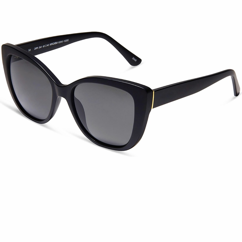 DIFF Square Sunglasses 54mm